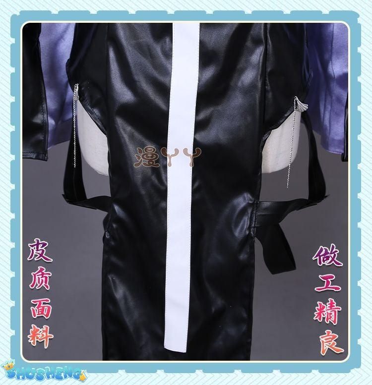 Anime! Honkai Impact 3 Kallen Kaslana Nun's outfit Lovely Uniform Cosplay Costume Halloween Suit