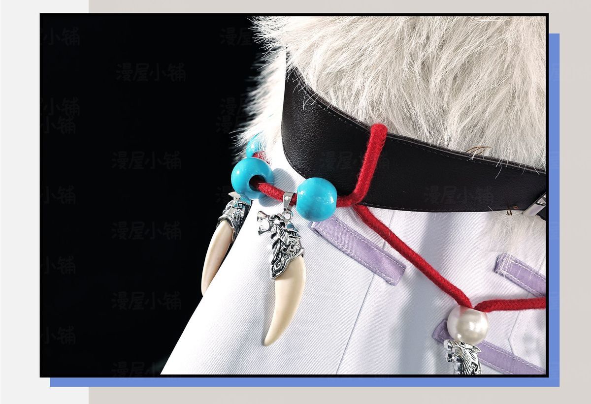 Game Honor of Kings Yao Cosplay Costume Uniform Halloween Carnival Party Christmas Play Role Clothes Clothing