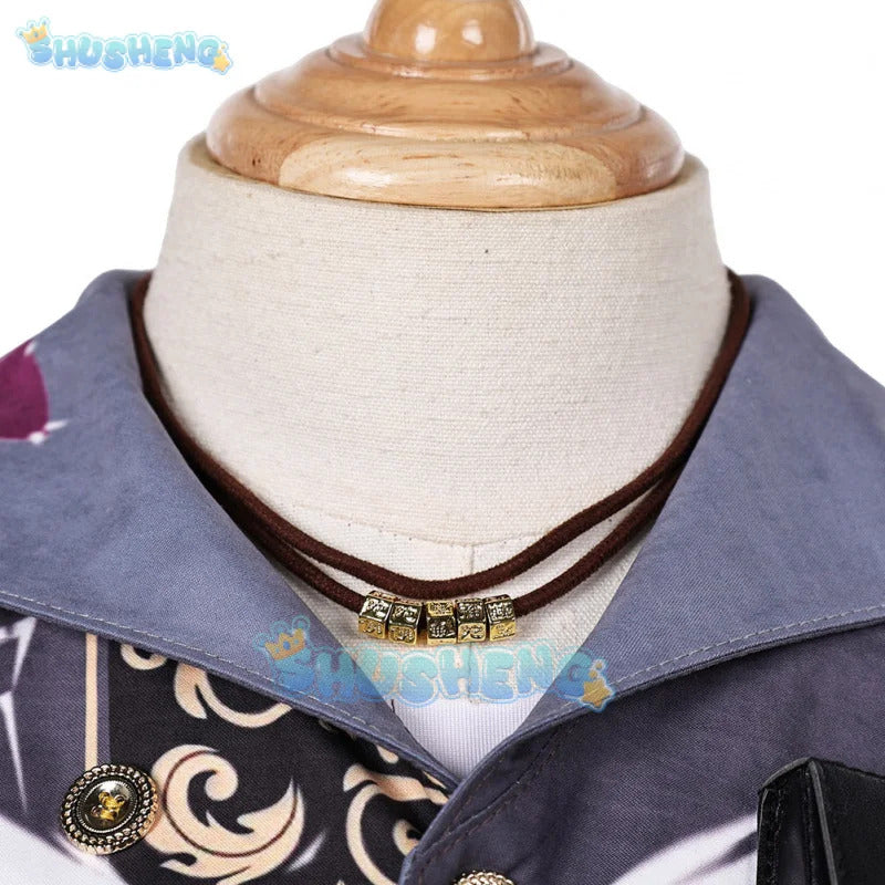 Arcane Isha Cosplay Costume Kids Graffiti set Uniform Halloween Carnival Party Christmas Play Role Clothes Clothing Shusheng