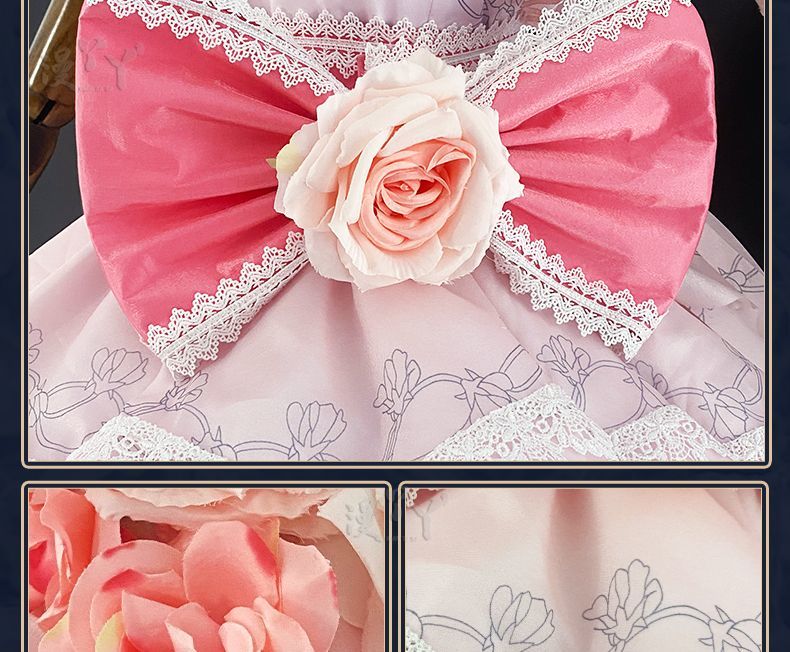 Who Made Me a Princess Siya Cosplay Costume for Halloween Christmas Role Playing Party Comic Game