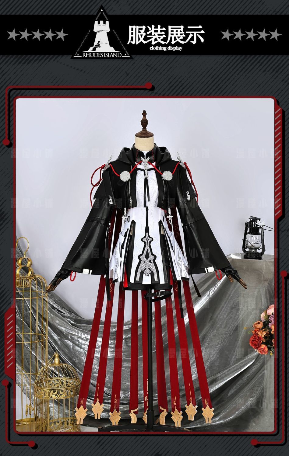 Arknights Exusiai the New Covenant Cosplay Costume Halloween Game Suit Women Outfits New Suit Anime Clothes COSFun