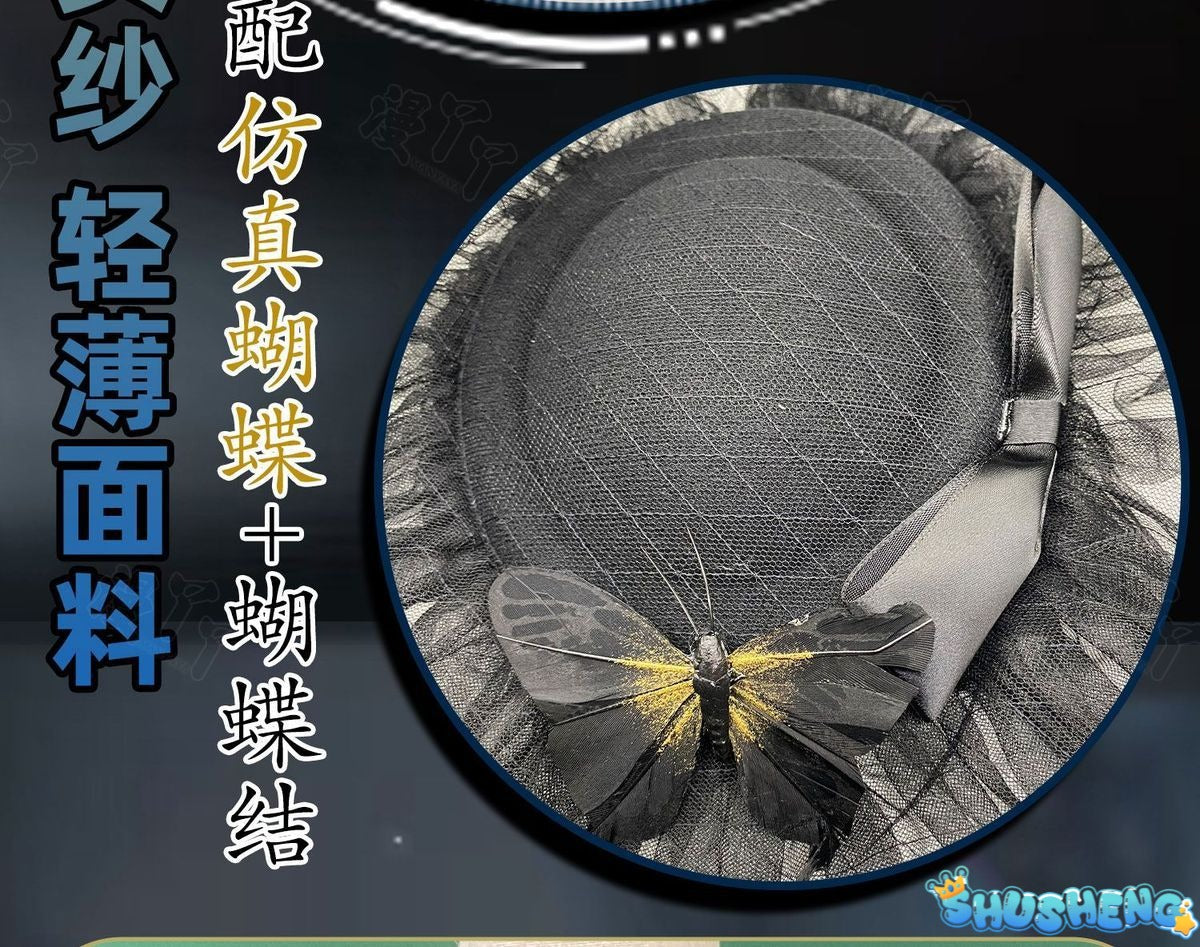 Game Identity V Entomologist Melly Plinius Cosplay Costume Fancy Party Suit Halloween Carnival Uniforms Anime Clothing