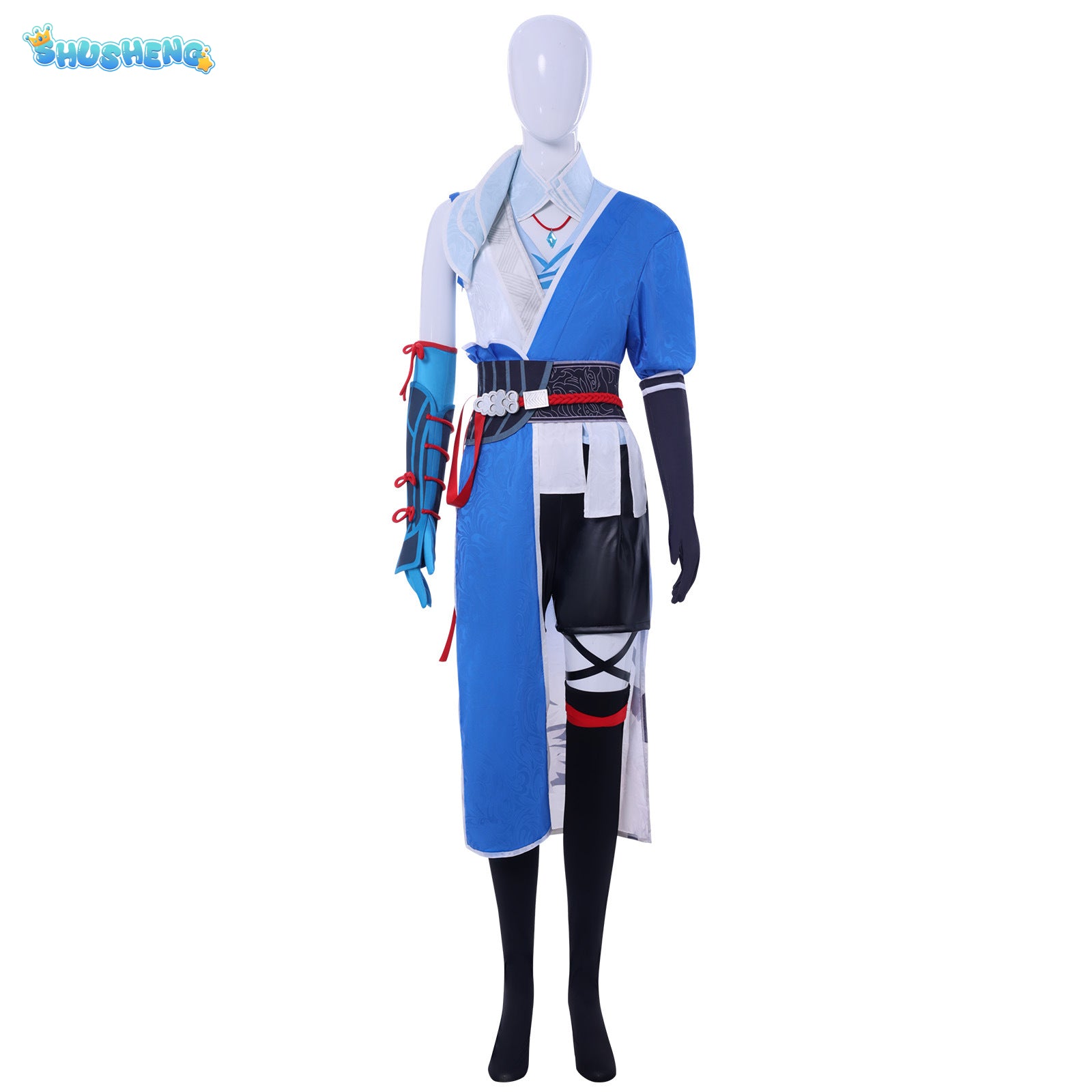 Painting The Bad People In The Rivers And Lakes/Rangers of Sealed Realm Cos Clothing Season 5 Ji Ruxue Cosplay Two-dimensional Character Clothing Ji Rux