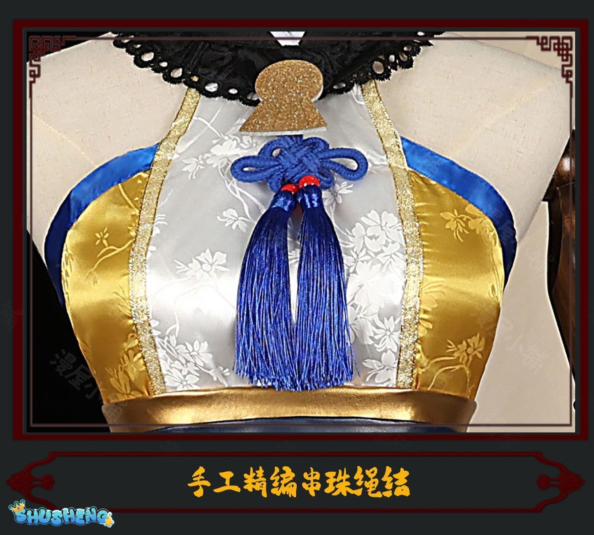 Naraka: Bladepoint Kurumi Cosplay Costume for Halloween,Christmas Role Playing Party, Comic Game, New in stock