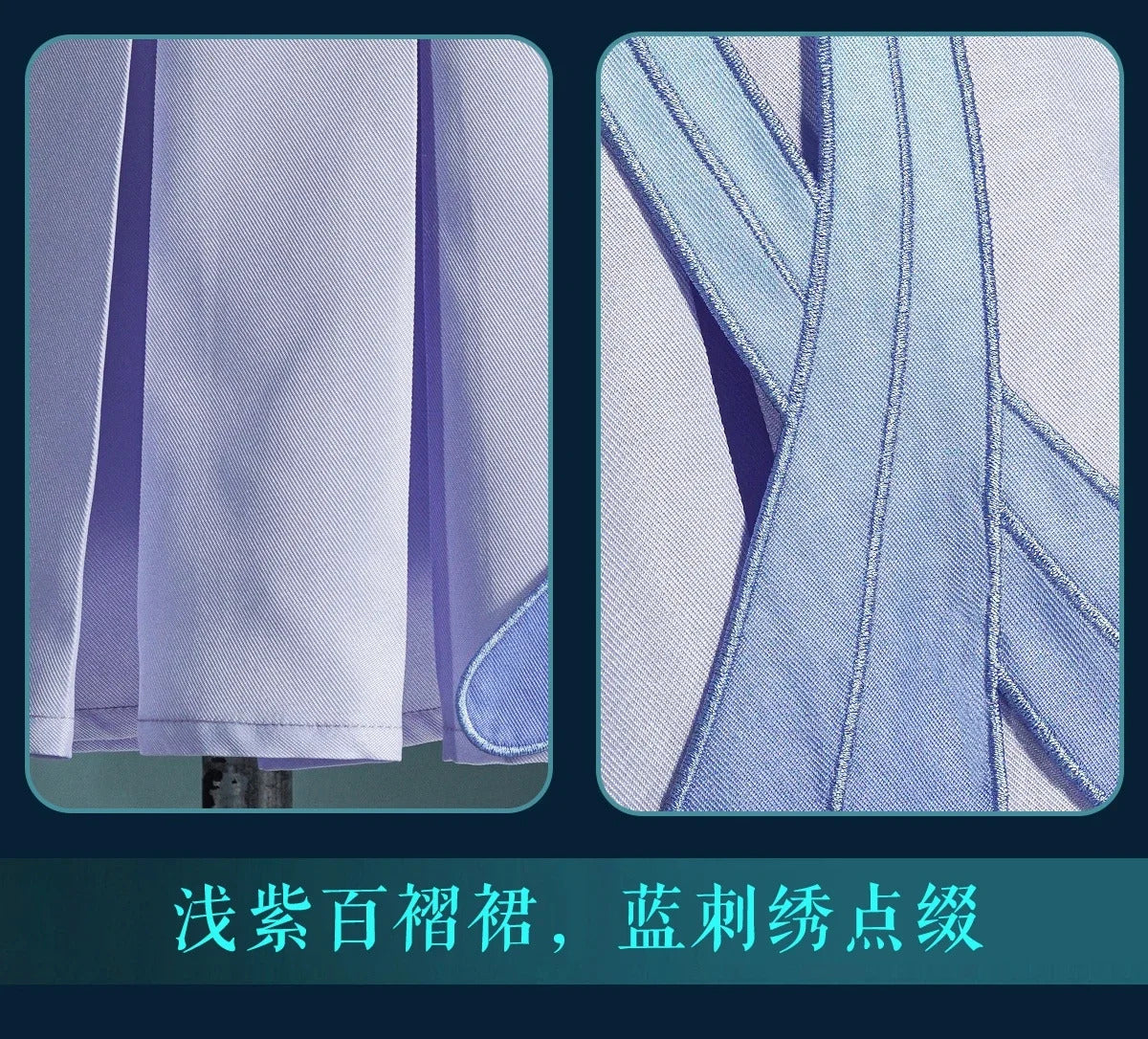 Yae Miko Sangonomiya Kokomi Cosplay Costume Genshin Impact Uniform Halloween Carnival Party Christmas Play Role Clothes Clothing