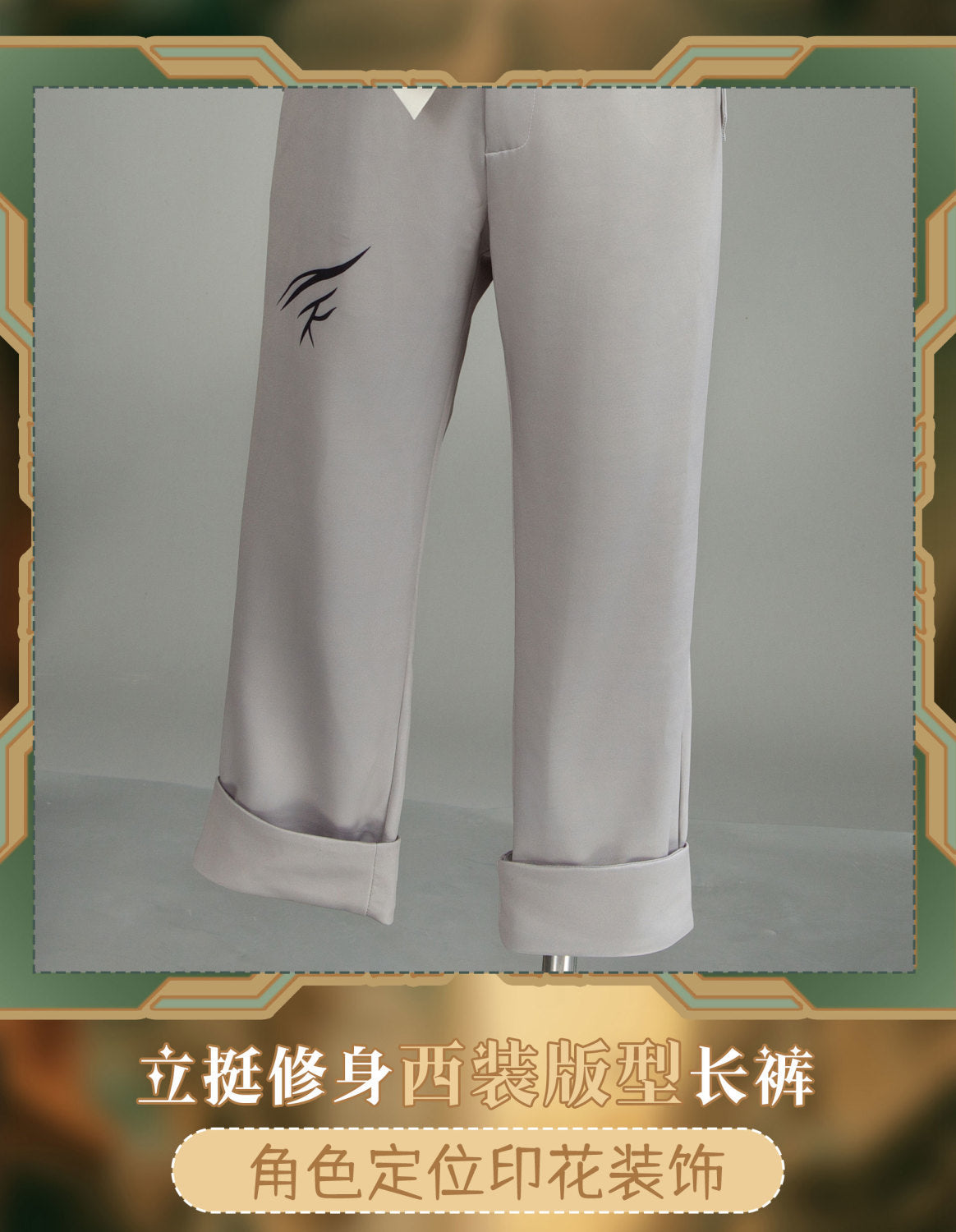 Aventurine Cosplay Costume Honkai Star Rail Carnival Uniform Anime Halloween Costumes Men Game Character Outfits