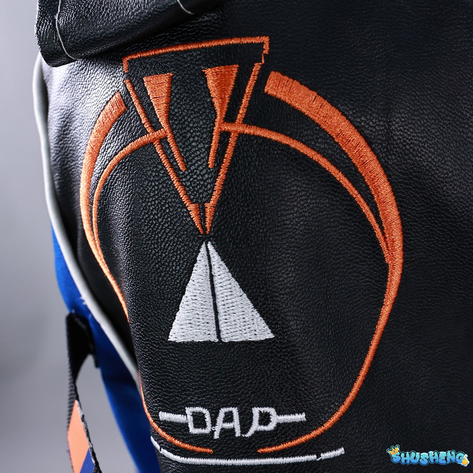 Love and Deepspace Caleb Cosplay costume supersonic costume
