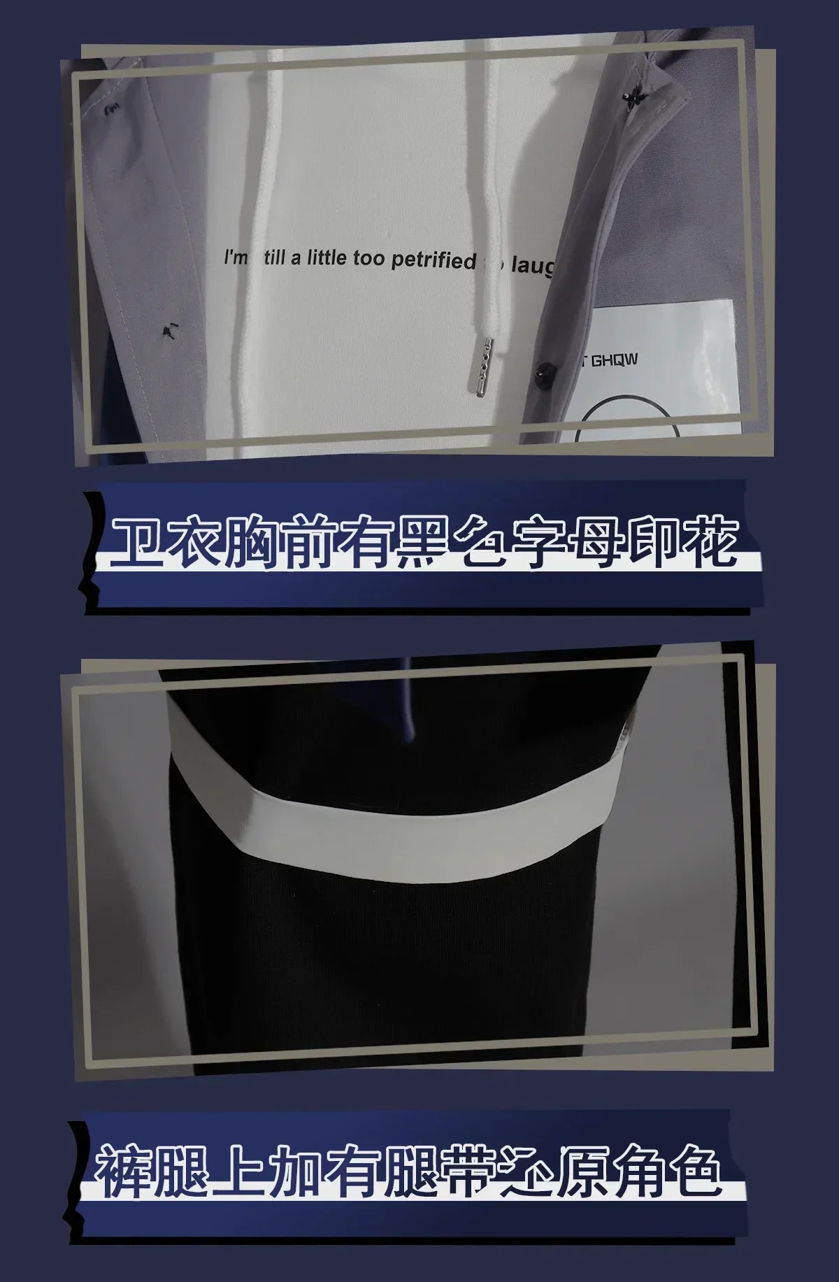 Sumino Takumi Cosplay Costume The Hundred Line -Last Defense Academy- Uniform Halloween Carnival Party Christmas Play Role