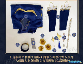 C.C. Cosplay Lelouchh Chessboard Party Gown Mahjongg Soul CC Lelouchh Cosplay Costume