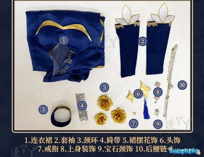 C.C. Cosplay Lelouchh Chessboard Party Gown Mahjongg Soul CC Lelouchh Cosplay Costume
