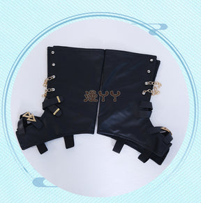Arknights Specter The Unchained Women Cosplay Costume Cos Game Anime Party Uniform Hallowen Play Role Clothes Clothing 100K+ similar items sold