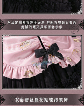 Ciel Phantomhive cosplay costume fashion dress anime Black Butler women rode play clothes costumes for girls size S-XL 2024 New