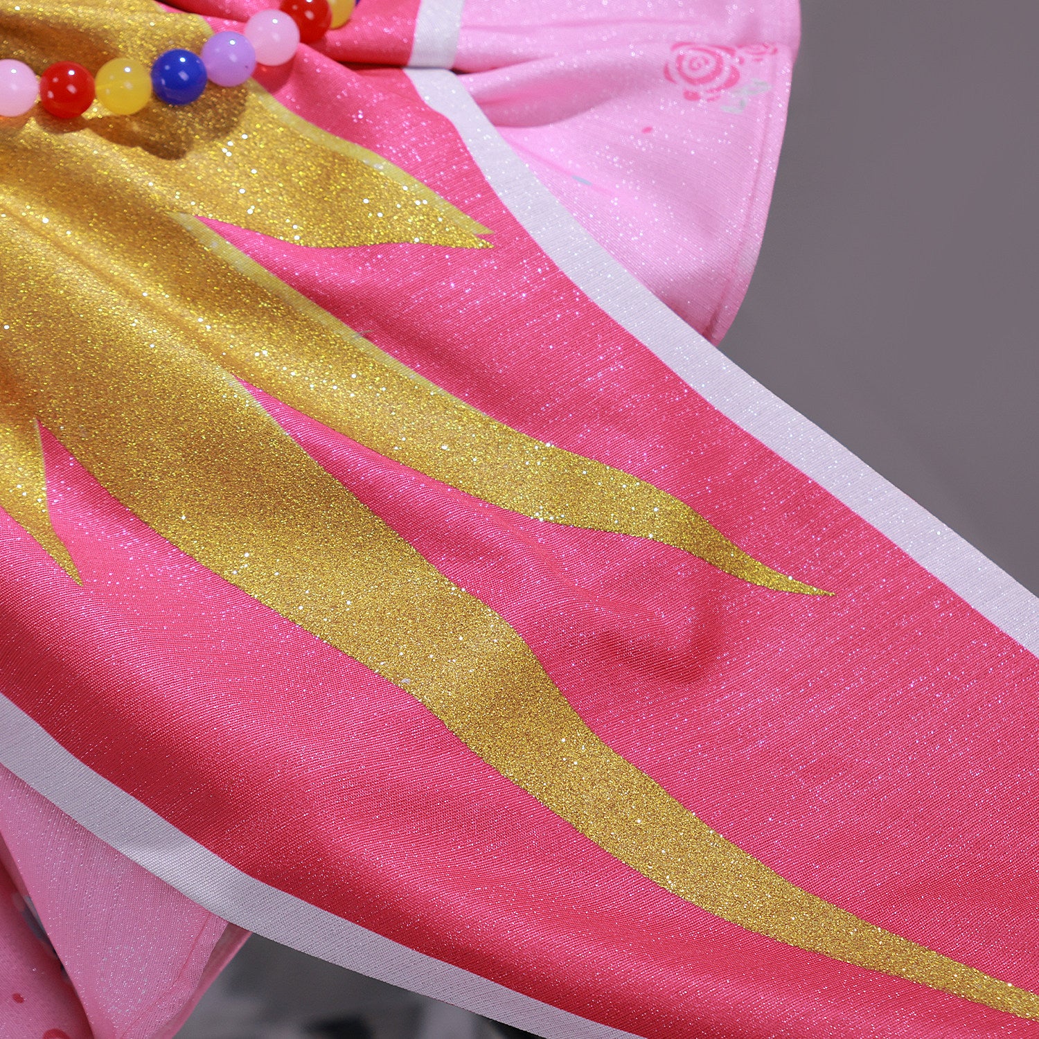 Shusheng-R Aikatsu! Hoshimiya Ichigo/Kiriya Aoi/shibuki ran Cosplay Costume For Halloween Christmas Carnival Role Play Lolita Dress