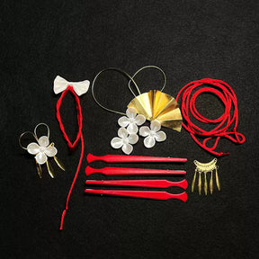 Shusheng-R Game Azur Lane IJN Kashino Kashino Sexy Kimono Cosplay Costume