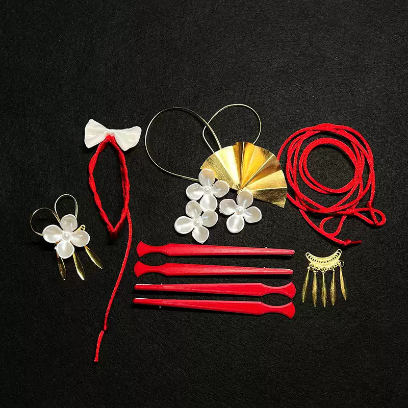 Shusheng-R Game Azur Lane IJN Kashino Kashino Sexy Kimono Cosplay Costume