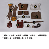 Game Witcher 3 Wild Hunt Cirilla Fiona Elen Riannon Cosplay Ciri Costume Halloween Party high-quality Complete set clothing sale