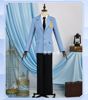Cardcaptor Sakura Kinomoto Toya/Yukito Cosplay Costume High school uniform Hallowen Play Role Clothes Clothing COSFun