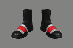 Sam Wilson cosplay superhero Captain 4 Falcon costume shoes movie high quality bodysuit party Halloween combat men suit new set