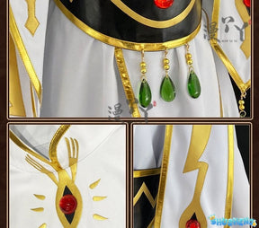 Code Geass Lelouch of the Rebellion Anime Lelouch Lamperouge Cosplay Costume Emperor Uniform Unisex Cos Convention Gift