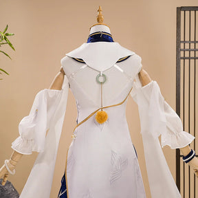 Arknights Kroos the Keen Glint Cosplay Costume Uniform Halloween Carnival Party Christmas Play Role Clothes Clothing