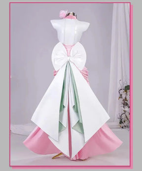CODE GEASS Lelouch of the Rebellion C.C.Cosplay Costume Lost Stories Dancing Uniform Halloween Carnival Party Christmas Play