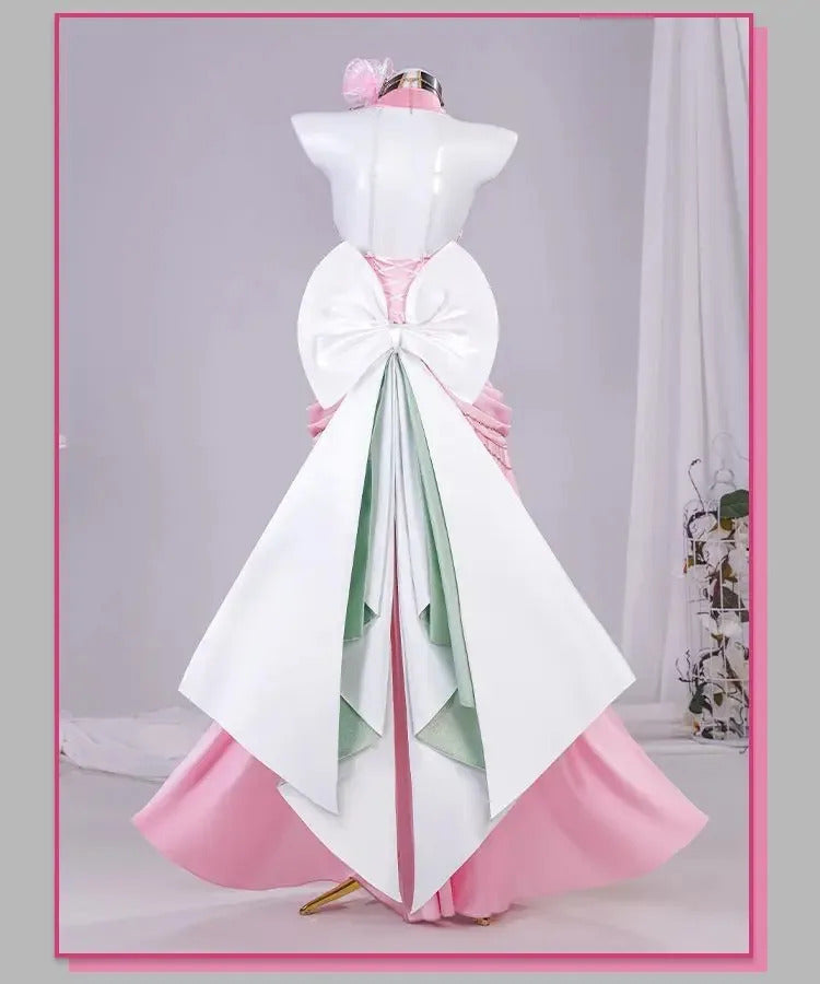 CODE GEASS Lelouch of the Rebellion C.C.Cosplay Costume Lost Stories Dancing Uniform Halloween Carnival Party Christmas Play