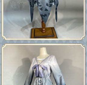 Anime Project Sekai Cosplay Colorful PSJK 3rd Anniversary Yoisaki Kanade Mizuki Akiyama Ena Shinonome Costume
