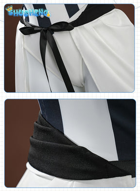 Cosplay Series:Fate/strange Fake -Francesca Prelati  Cosplay high quality Costume full set Shushengcos