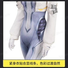 Dagger‌ Cosplay Costume Uniform Halloween Carnival Party Christmas Play Role Clothes Clothing for Women
