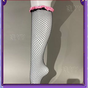 YouTuber VTuber Mococo Abyssgard Cosplay Costume Party Suit Top Skirts Halloween Uniform Anime Clothing Custom Made Shoes