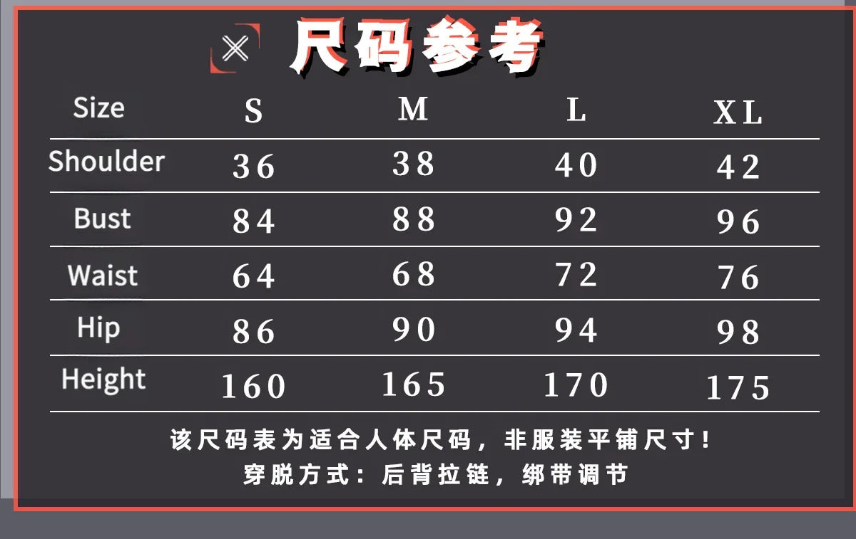 DARLING in the FRANXX Zero Two Cosplay Costume 02 Wedding Dress Uniform Halloween Carnival Party Christmas Play Role  Clothing