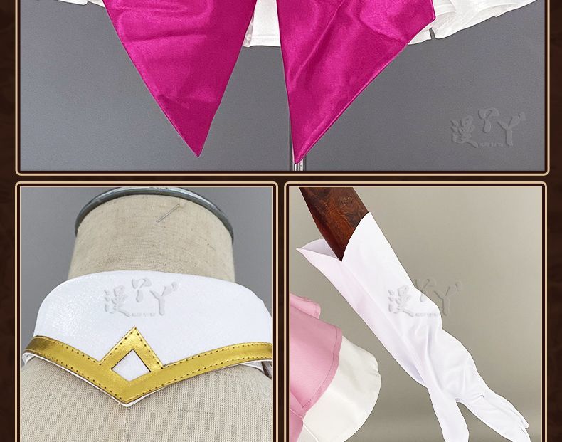 Juno Cosplay New Magical Girl Overwatch Costume Halloween Party Sweet Lolita Dress Gloves Socks Pro New Women Juno Uniform