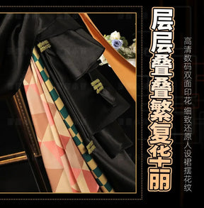 Arknights Walking in the Golden Dream  Muelsyse‌ Cosplay Costume Uniform Halloween Carnival Party Christmas Play Role Clothes
