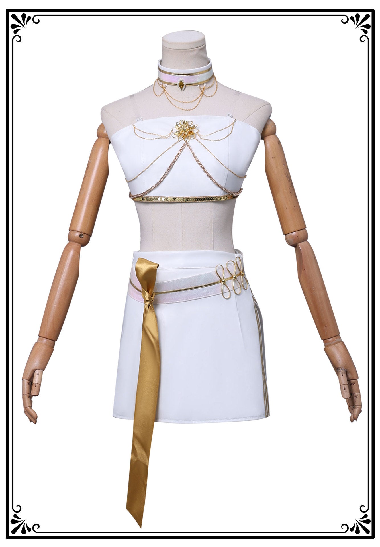 K-POP cosplay K-POP Cos Hunters Superstar Mira Rumi Zoey cosplay costume Demon Hunters cosplay