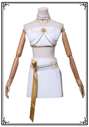 K-POP cosplay K-POP Cos Hunters Superstar Mira Rumi Zoey cosplay costume Demon Hunters cosplay