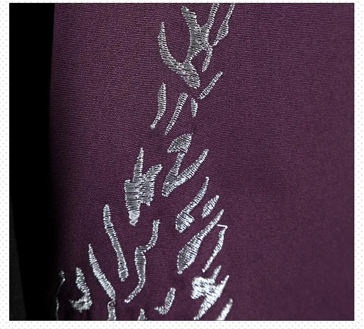 Shusheng-R Elden Ring Recluse NIGHTREIGN Full Set Dress Uniform Props Accessories Women Halloween Carnival Party