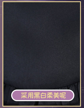 Anime Akemi Homura Cosplay Costume Fighting Uniform Stockings Akemi Homura Outfits