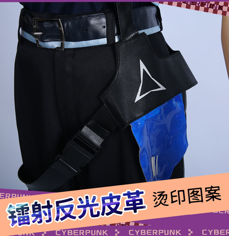 Valorant Jett Cosplay Costume Women Halloween Outfits Full Set Uniform Suit Party Role Play Clothing