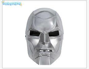 Doctor Doom Cosplay Costumes Victor von Doom Cloak Mask Anime Role Play Uniform Halloween Party Dressing For Men