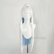 Shusheng-R NIKKE:The Goddess of Victory Nayuta Cosplay Costume 3D Jumpsuit Catsuit Sexy Women Zentai Female Halloween Party Bodysuit