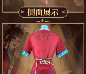 Honor of Kings Xi Shi Dress Game Cosplay Costume Full Set Hallowmas Christmas Role Play Women
