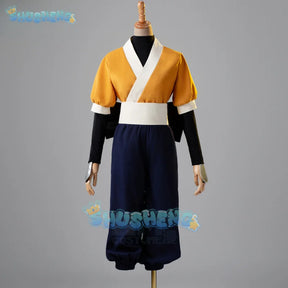 Anime Oshi No Ko Kana Arima Cosplay Costume Tokyo Blade Stage Play Tsurugi Uniform B-Komachi Season 2 Halloween Party for Women