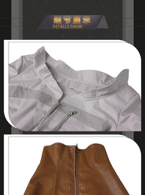Game Witcher 3 Wild Hunt Cirilla Fiona Elen Riannon Cosplay Ciri Costume Halloween Party high-quality Complete set clothing sale