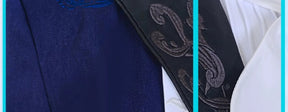 Love and Deepspace Rafayel Cosplay Costume Sea Demon Lament Uniform Halloween Carnival Party Christmas Play Role Clothing