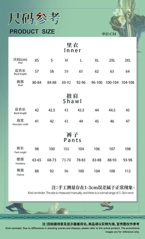 Shusheng-R Game Anaxagoras Honkai: Star Rail Cosplay Costume Halloween Carnival Handsome Coat Gloves Eye Mask Props Wig Men Uniform New Set