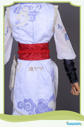 Anime Identity V Tracy Reznik JinZhongLin Skin Game Suit Antique Uniform Cosplay Costume Halloween Party Outfit Women