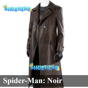 Spiderman Costume Black Noir Spider Man Cosplay Superhero Zentai Suit Halloween Costumes for Adults