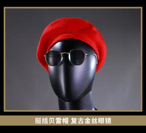 Shusheng-R Clair Obscur: Expedition 33 Gustave Cosplay Costume Stick Version Set Halloween Role Play Clothing