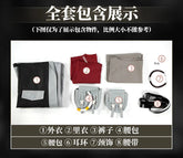 Anime Enjin GACHIAKUTA Cosplay Nji Costume Halloween party fashion men women uniforms jacket pants shirt prop wig New set