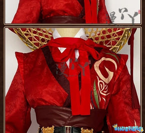 Game Identity V Entomologist Cosplay Melly Plinius Martial Arts Costumes Halloween Christmas Role Playing Party Suit